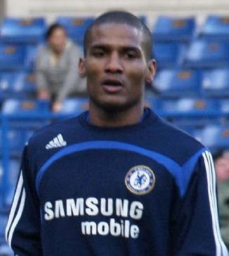 Malouda training