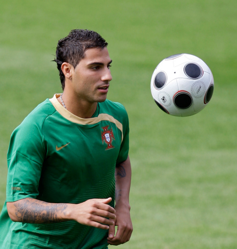 Quaresma ball.