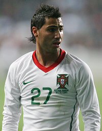 Quaresma portugal.