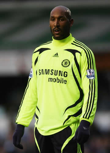 Anelka neon