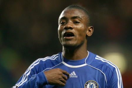 Kalou pics