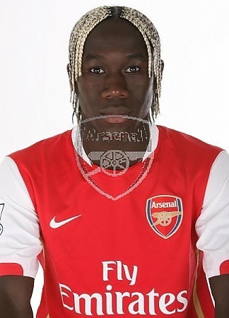 Sagna arsenal