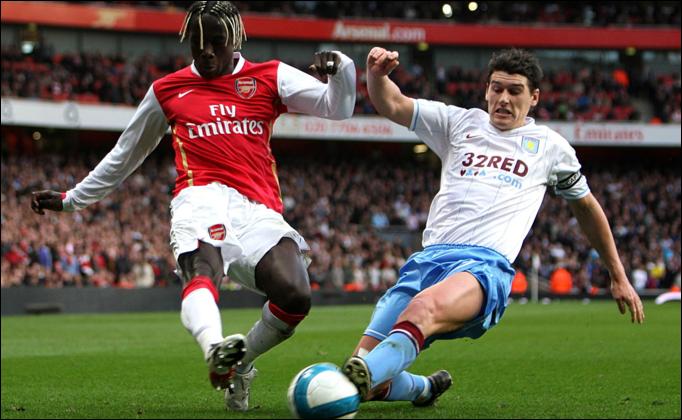 Sagna ball