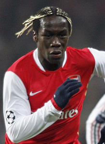 Sagna run 1