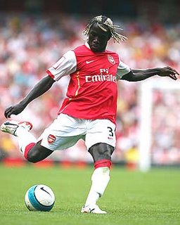 Sagna shoot
