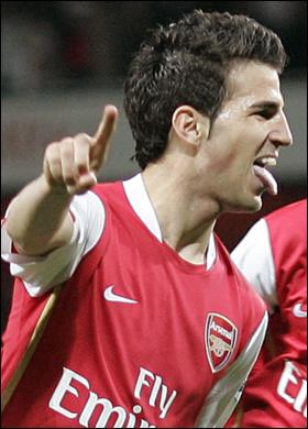 Fabregas face 1