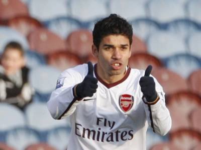 Eduardo arsenal 1