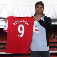 Eduardo jersey