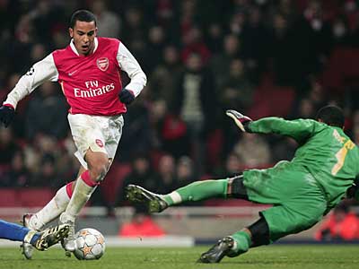 Walcott ball