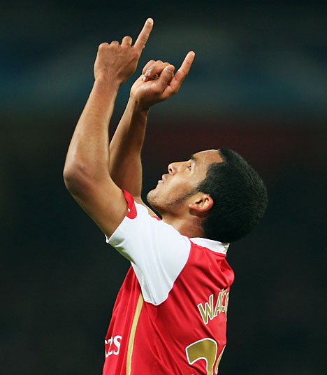 Walcott pic