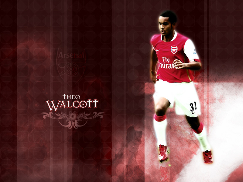 Walcott wallpaper