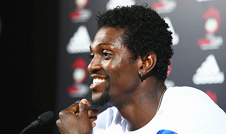 Adebayor pic 1