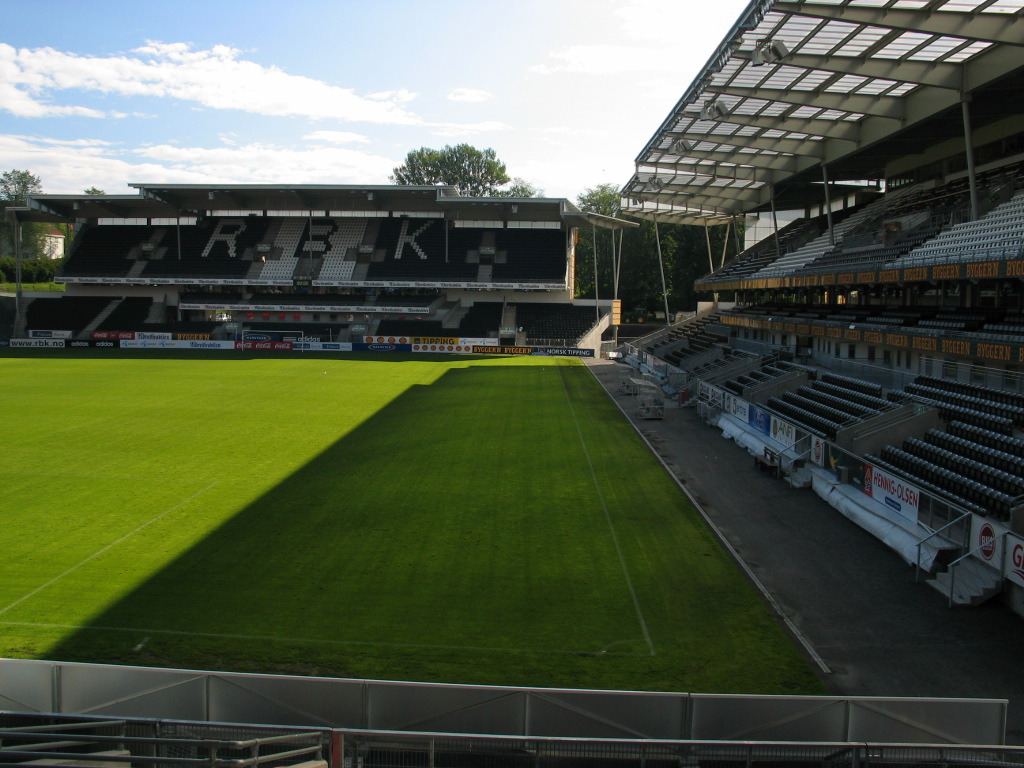 Lerkendal Stadion