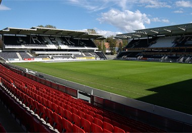 Lerkendal Stadion