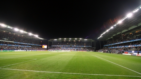 Lerkendal Stadion