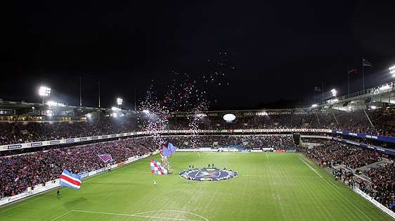 Ullevaal Stadion