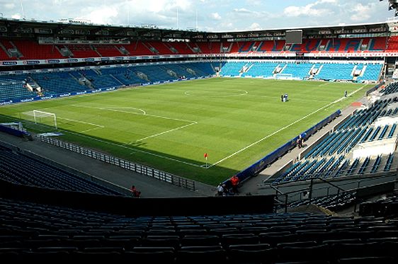 Ullevaal Stadion