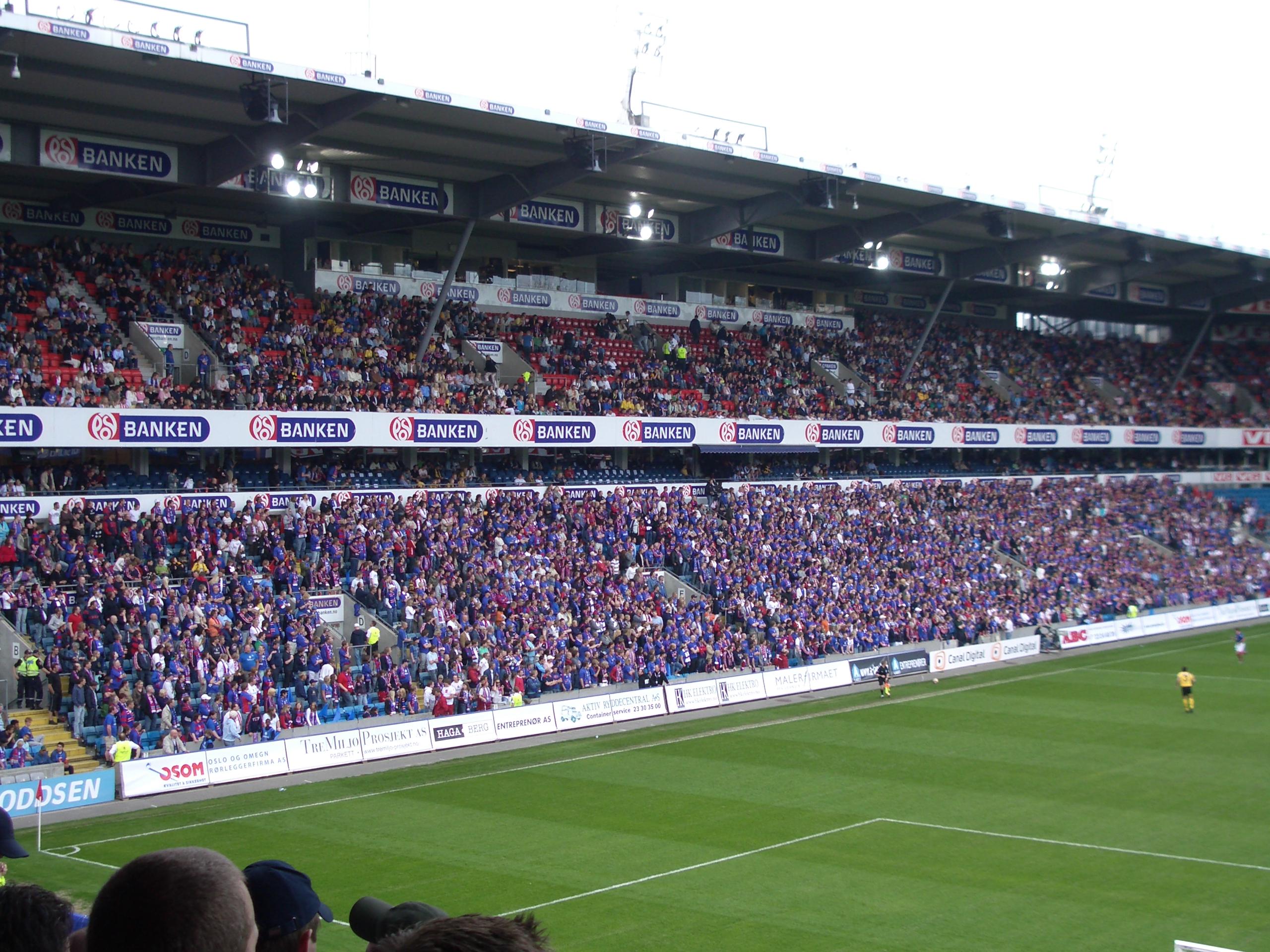 Ullevaal Stadion