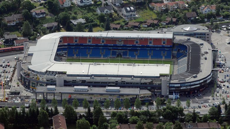 Ullevaal Stadion