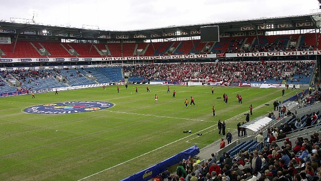 Ullevaal Stadion