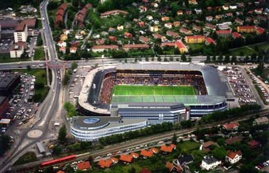 Ullevaal Stadion