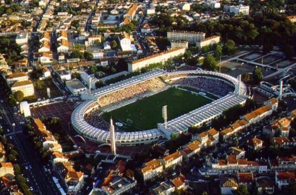 Stade Chaban Delmas