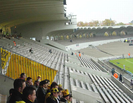 Stade Chaban Delmas