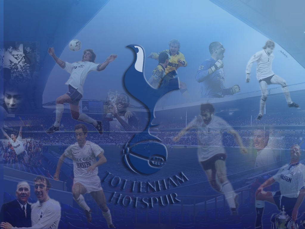 Tottenham