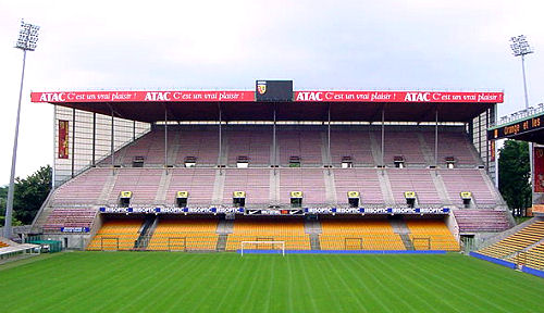 Stade Felix Bollaert