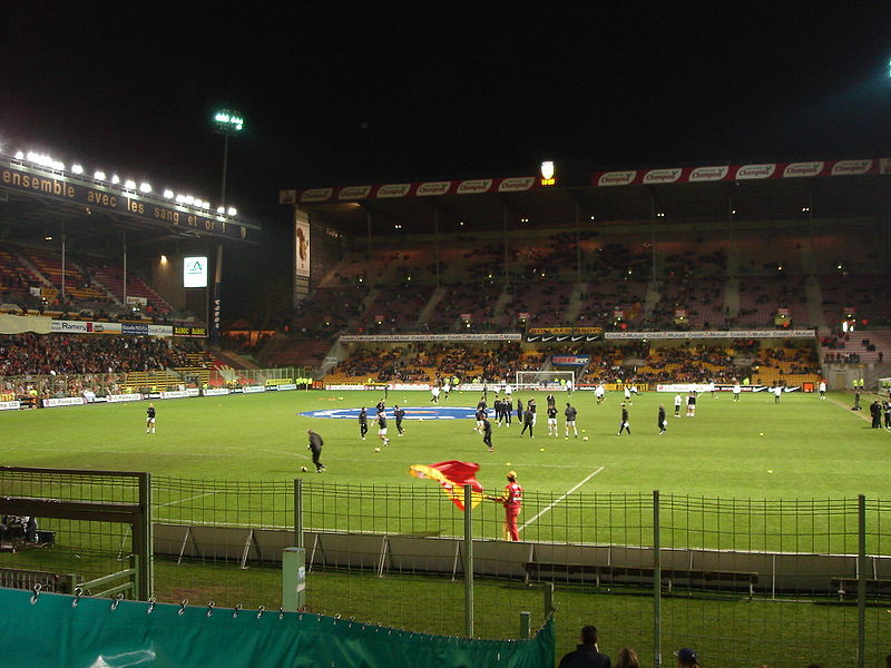 Stade Lens