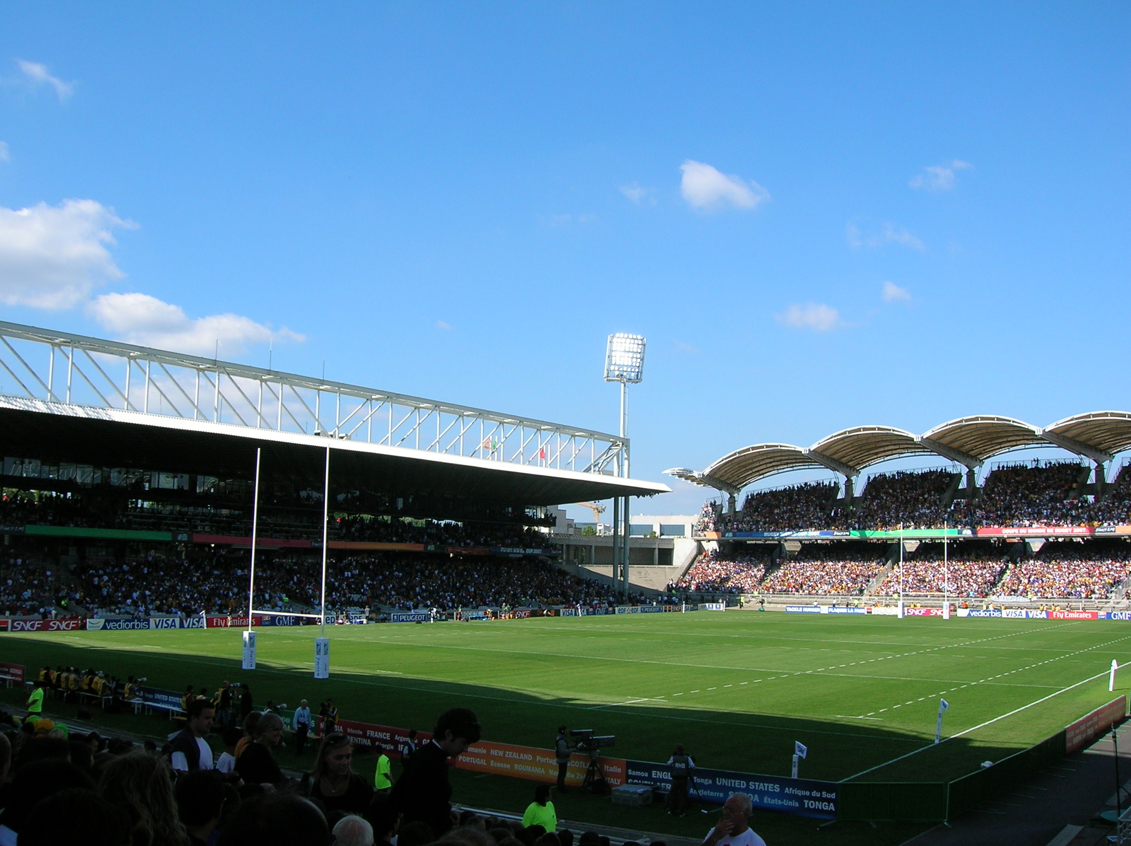 Stade Lyonnais picture, Stade Lyonnais photo, Stade Lyonnais wallpaper