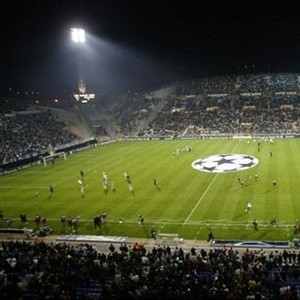 Stade Velodrome Marseille