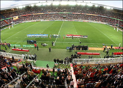 Parc des Princes Pic