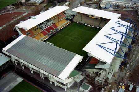 Stade Saint Etienne Picture