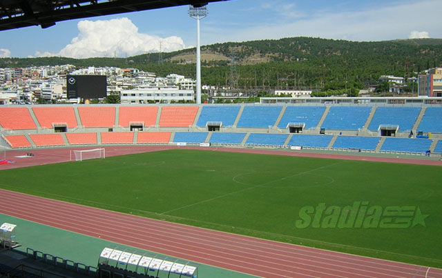 stade iraklis