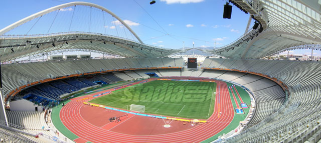 picture aek stade