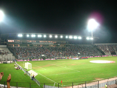 Toumba Stadium picture