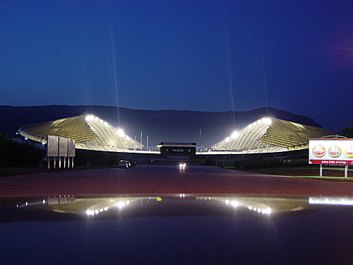 Poljud Stadion pic