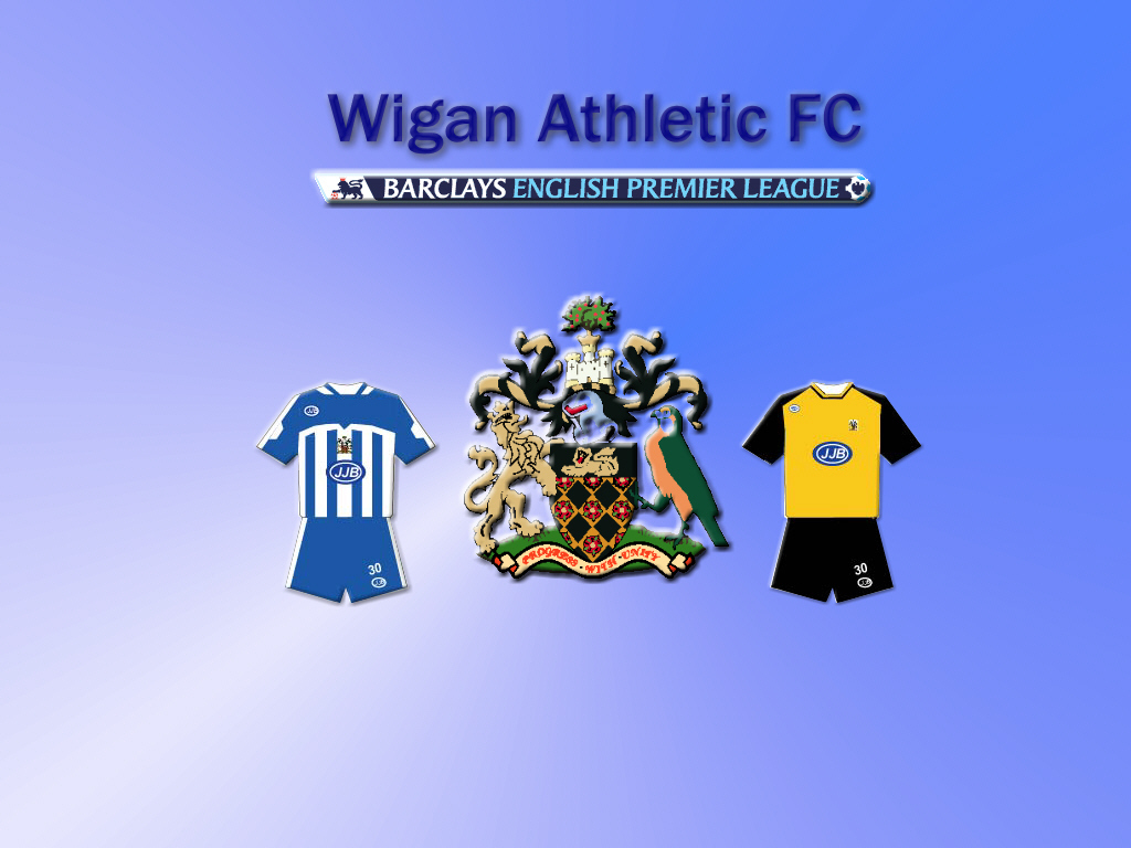 Wigan