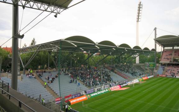 Gerhard Hanappi Stadion high d