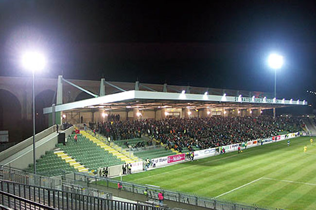 mattersburg stadium picture