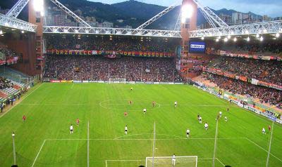 Stadio Luigi Ferraris pic