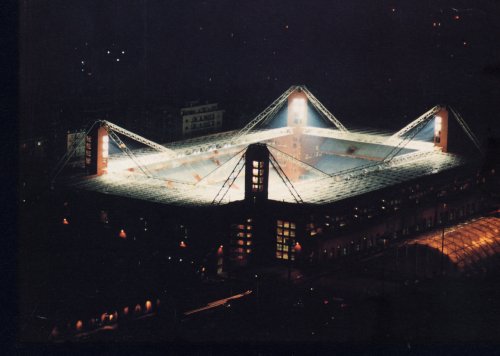 stadium sampdoria pic