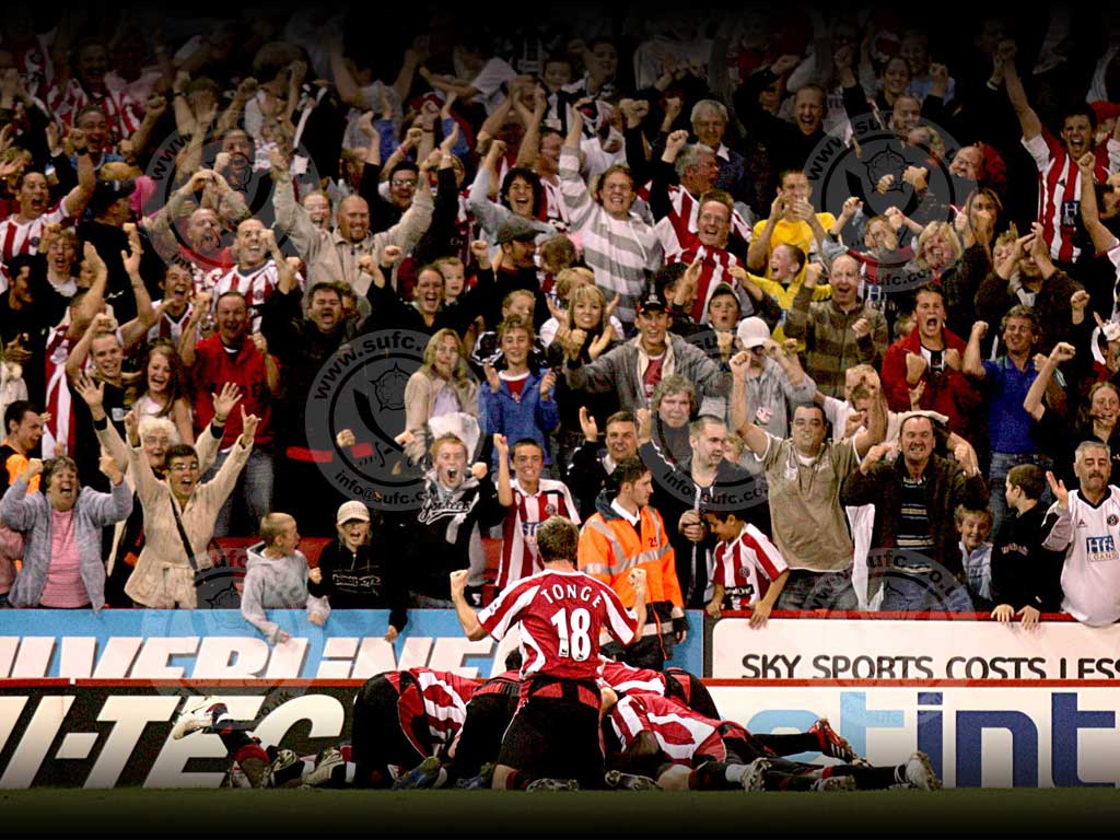 Sheffield United