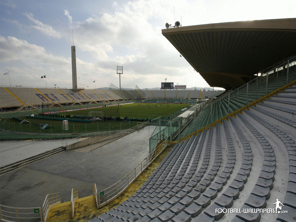 stade Fiorentina