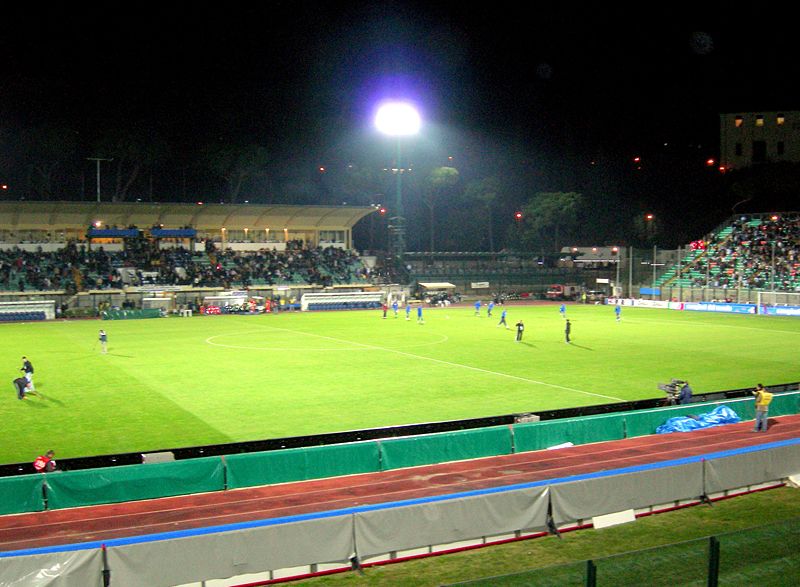 Fiorentina stadium picture