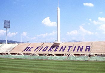 stade Artemio Franchi pic