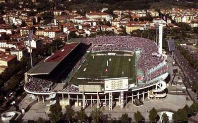 Stadio Artemio Franchi beatifull pic