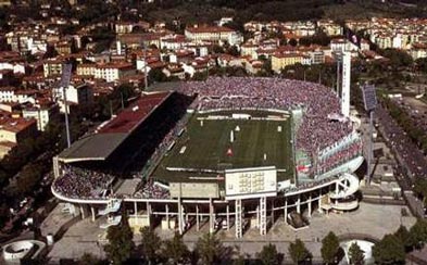 Stadio Artemio Franchi beatifull pic