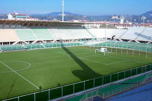 Stadio San Filippo pic